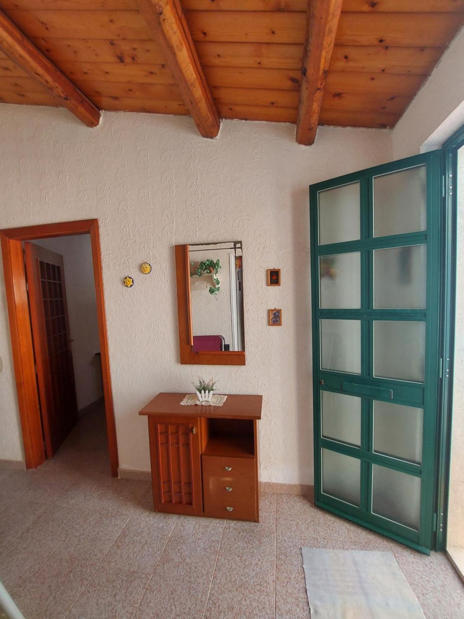 Casa Fronte Mare Puro Relax Villa Cava dʼAliga Eksteriør bilde