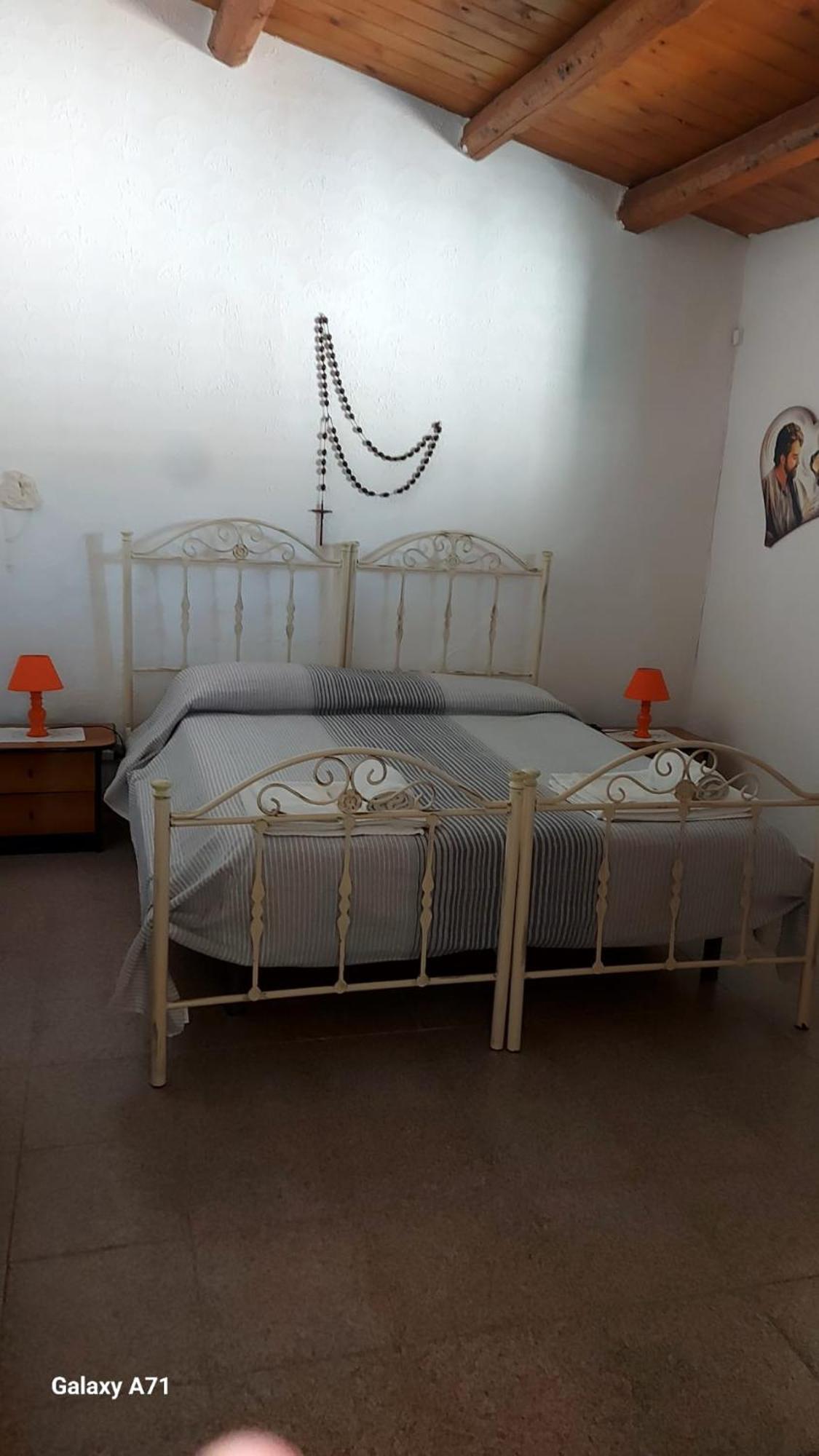 Casa Fronte Mare Puro Relax Villa Cava dʼAliga Eksteriør bilde